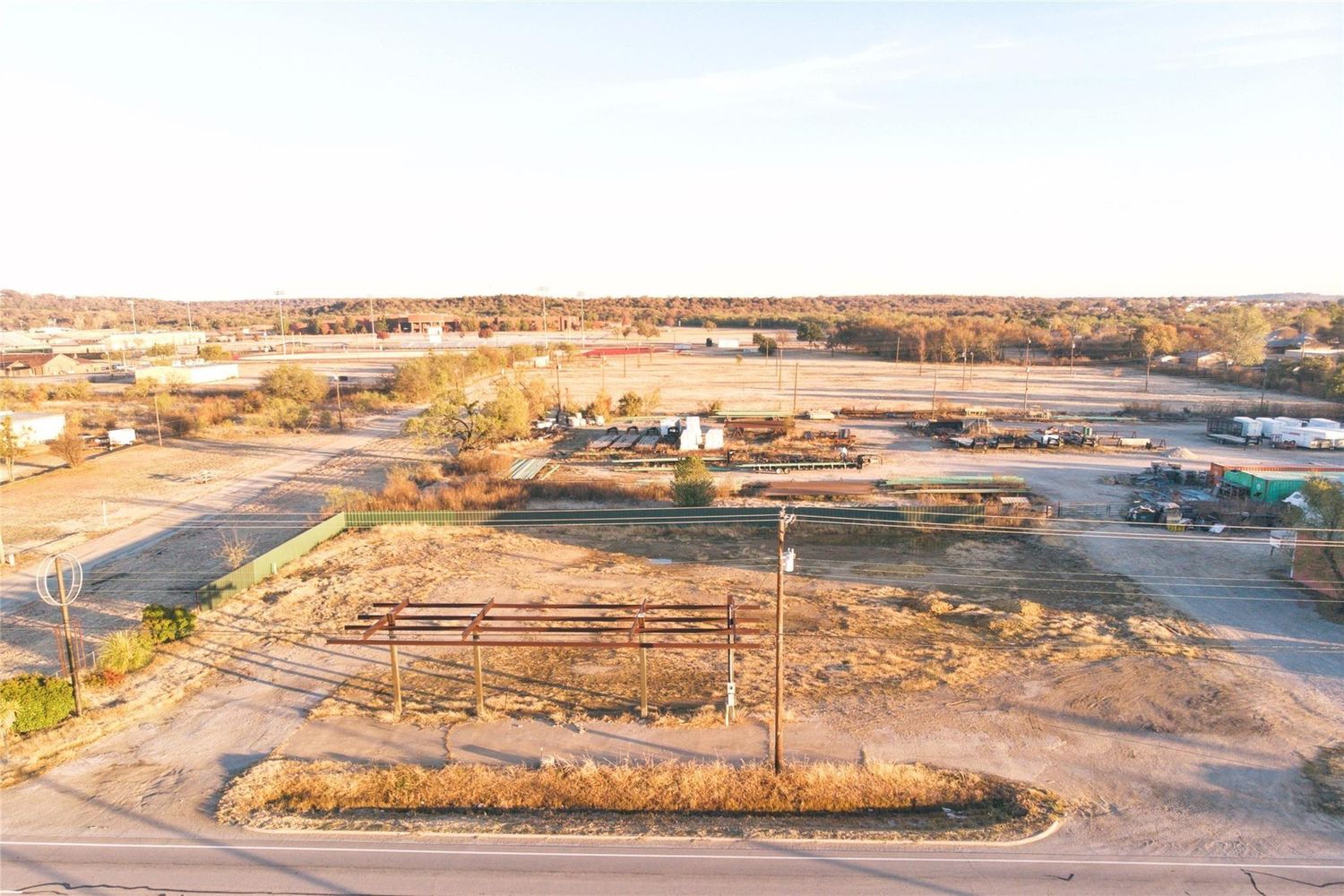 3805 Highway 180 E, Mineral Wells, TX 76067
